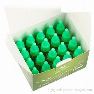 VG/PG all available E liquid with good taste and cheap price